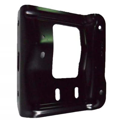 Left Side Front bumper bracket 2011 - 2016 FORD F-250 SUPER DUTY CAPA FO1066187C BC3Z17B985A