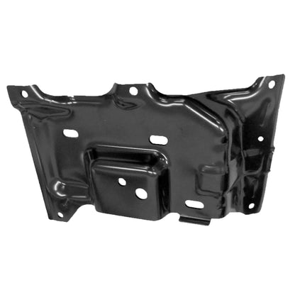 Left Side Front bumper bracket 2017 - 2020 FORD F-150 CAPA FO1066194C FL3Z17B985B