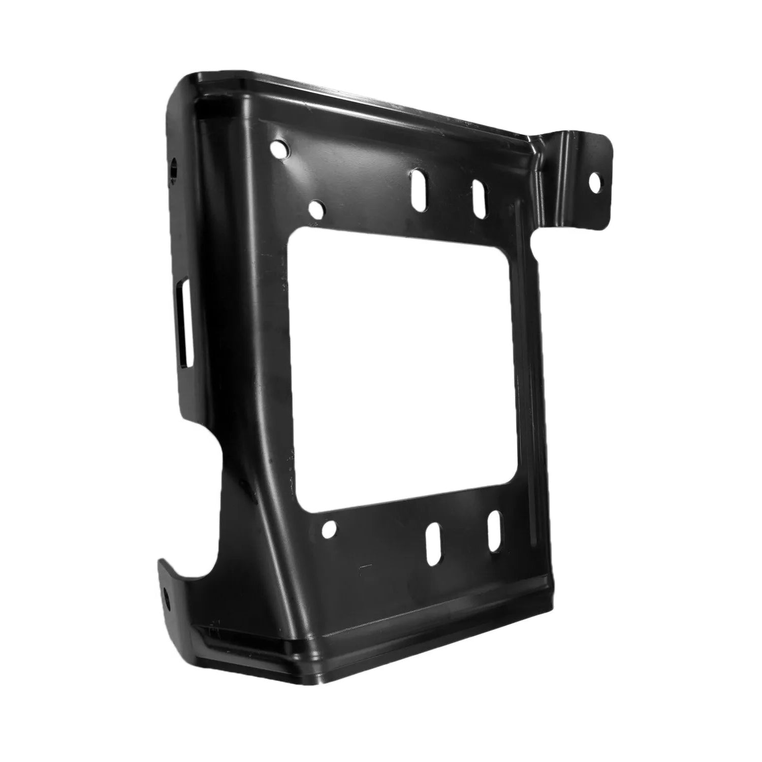 Left Side Front bumper bracket 2017 - 2019 FORD F-250 SUPER DUTY CAPA FO1066196C HC3Z17B985A