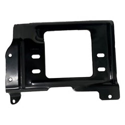 Left Side Front bumper bracket 2020 - 2022 FORD F-250 SUPER DUTY CAPA FO1066201C LC3Z17B985A