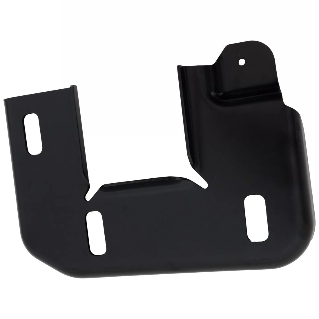Left Side Front bumper bracket 2015 - 2020 FORD F-150  FO1066203 FL3Z17N775C
