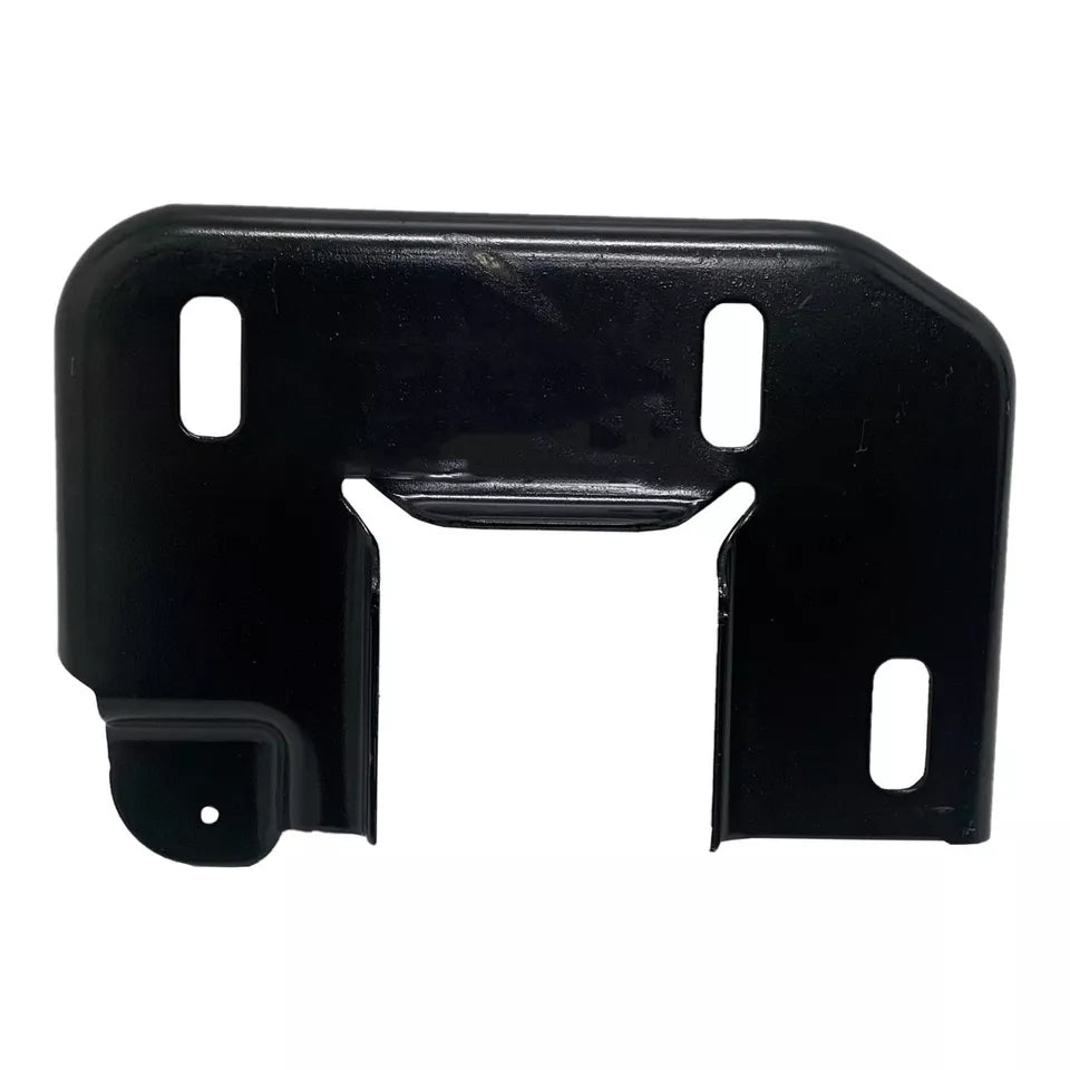 Left Side Front bumper bracket 2015 - 2020 FORD F-150 CAPA FO1066203C FL3Z17N775C