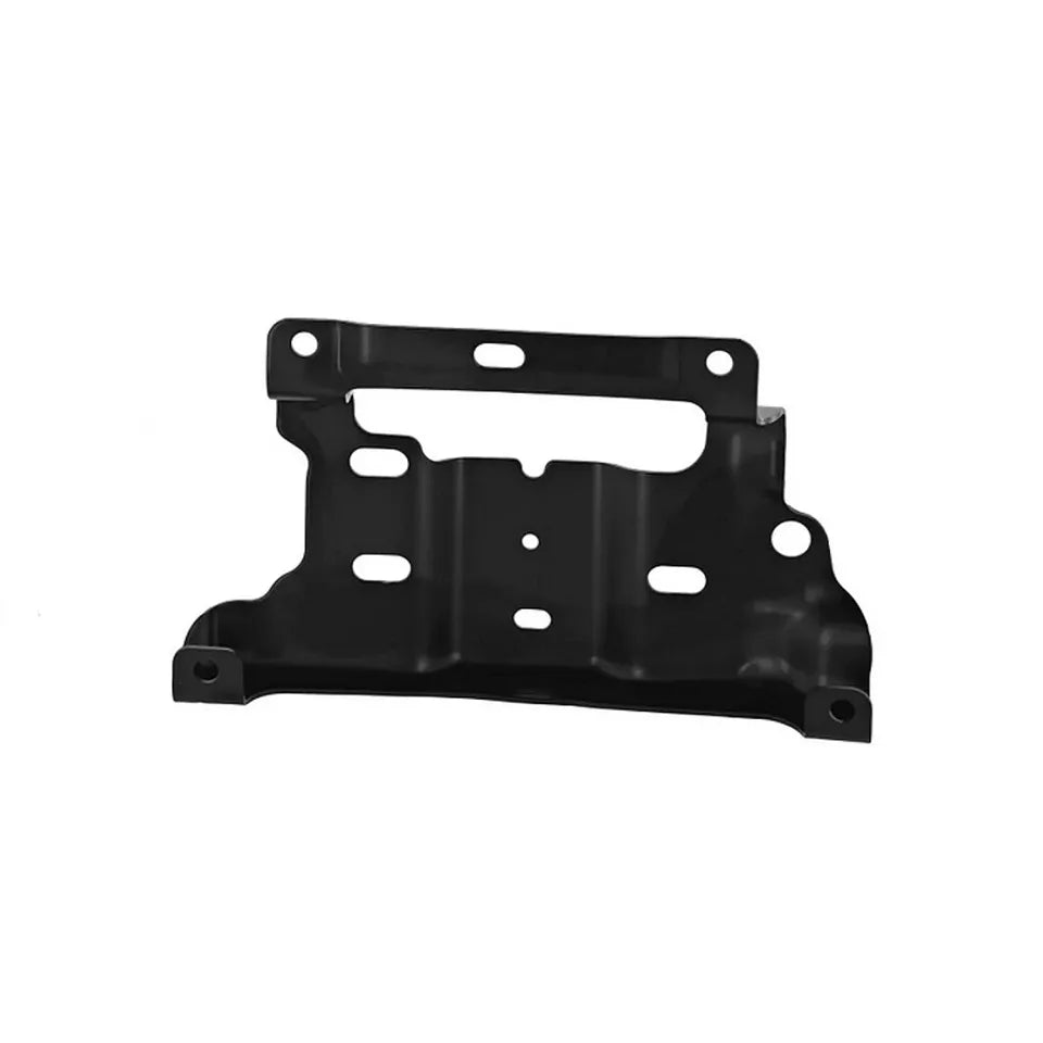 Left Side Front bumper bracket 2021 - 2023 FORD BRONCO CAPA FO1066204C M2DZ17B985A