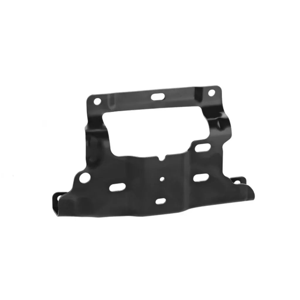 Left Side Front bumper bracket 2021 - 2023 FORD BRONCO CAPA FO1066204C M2DZ17B985A