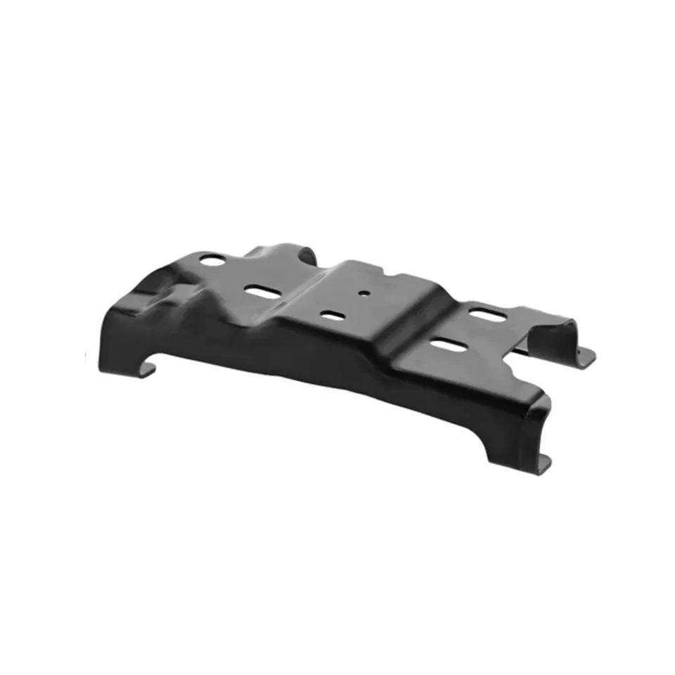 Left Side Front bumper bracket 2021 - 2023 FORD BRONCO CAPA FO1066204C M2DZ17B985A