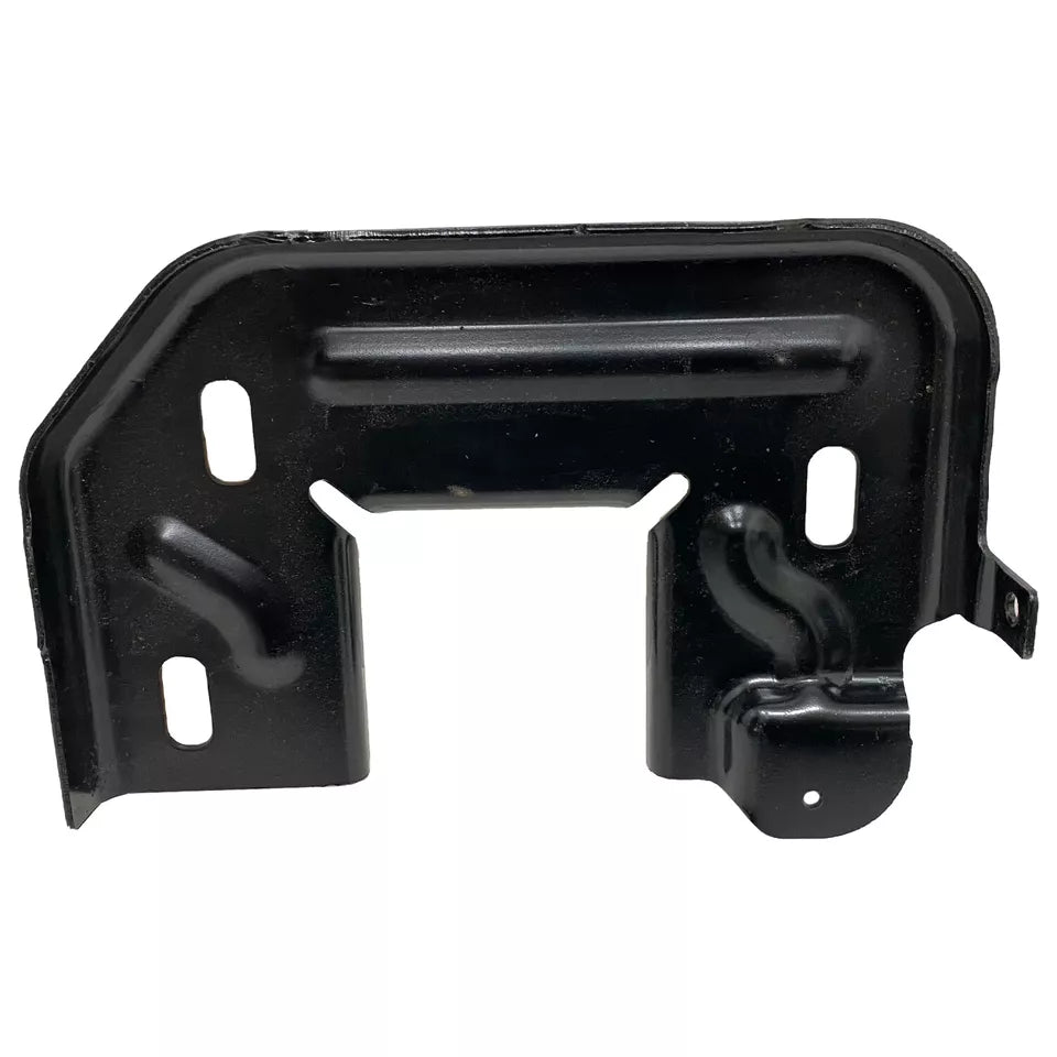 Left Side Front bumper bracket 2021 - 2023 FORD F-150 CAPA FO1066205C ML3Z17N776A