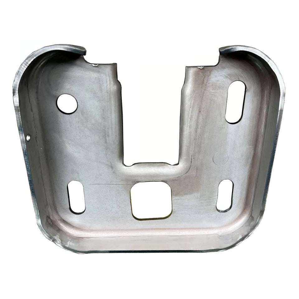 Left Side Front bumper bracket 2019 - 2023 FORD RANGER CAPA FO1066209C KB3Z17N776B