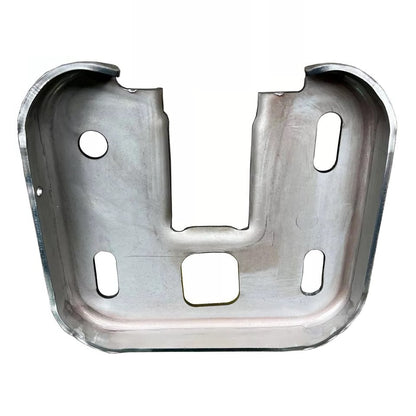 Left Side Front bumper bracket 2019 - 2023 FORD RANGER CAPA FO1066209C KB3Z17N776B