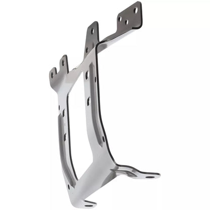 Left Side Front bumper bracket 2023 - 2024 FORD F-250 SUPER DUTY  FO1066214 PC3Z17B985A