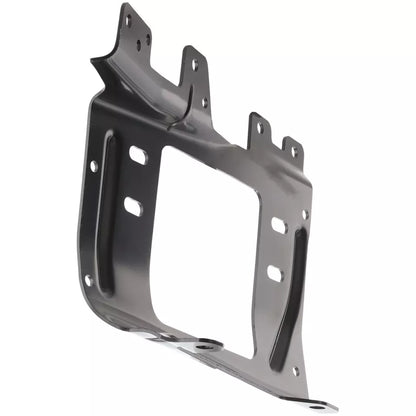 Left Side Front bumper bracket 2023 - 2024 FORD F-250 SUPER DUTY  FO1066214 PC3Z17B985A