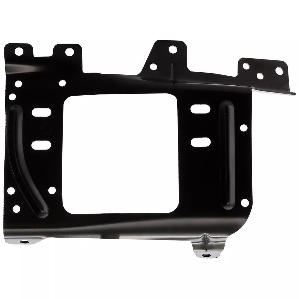 Left Side Front bumper bracket 2023 - 2024 FORD F-250 SUPER DUTY FO1066214 PC3Z17B985A