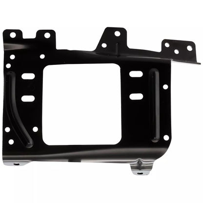 Left Side Front bumper bracket 2023 - 2024 FORD F-250 SUPER DUTY  FO1066214 PC3Z17B985A