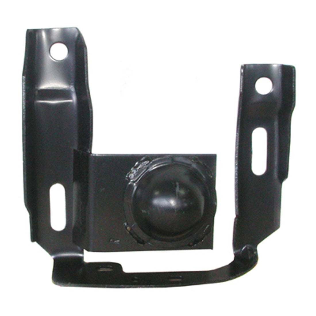Right Side Front bumper bracket 1999 - 2000 FORD RANGER  FO1067118 XL5Z17859AA