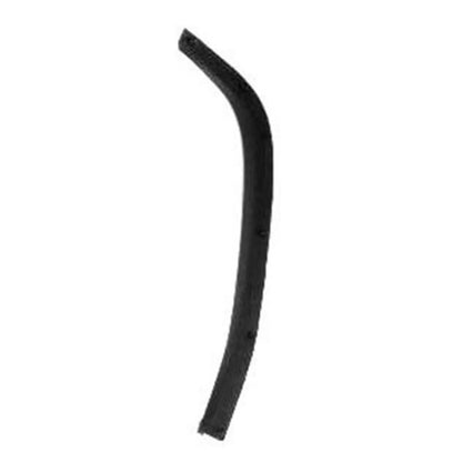 Left Side Front bumper filler 1992 - 1996 FORD BRONCO  FO1088112 F2TZ17A861B