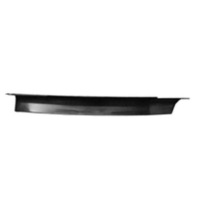 Left Side Front bumper filler 1997 - 2002 FORD EXPEDITION  FO1088117 XL3Z17A861AB