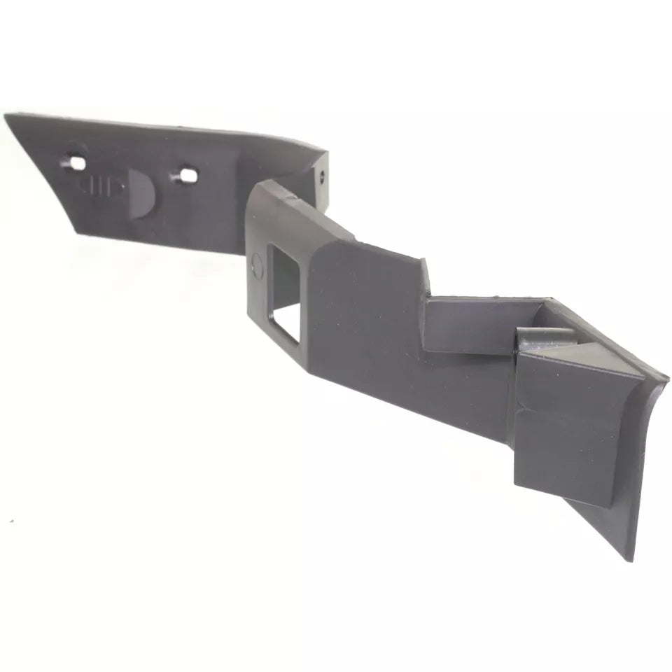 Relleno de parachoques delantero izquierdo 2000 - 2004 FORD EXCURSION FO1088119 F81Z17A861AB