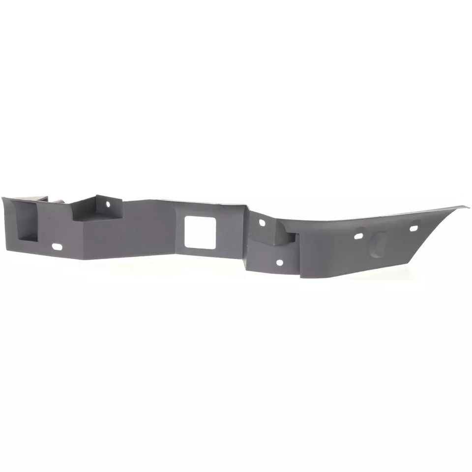 Relleno de parachoques delantero izquierdo 2000 - 2004 FORD EXCURSION FO1088119 F81Z17A861AB