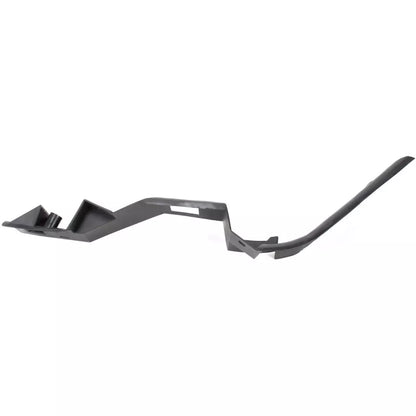 Relleno de parachoques delantero izquierdo 2000 - 2004 FORD EXCURSION FO1088119 F81Z17A861AB