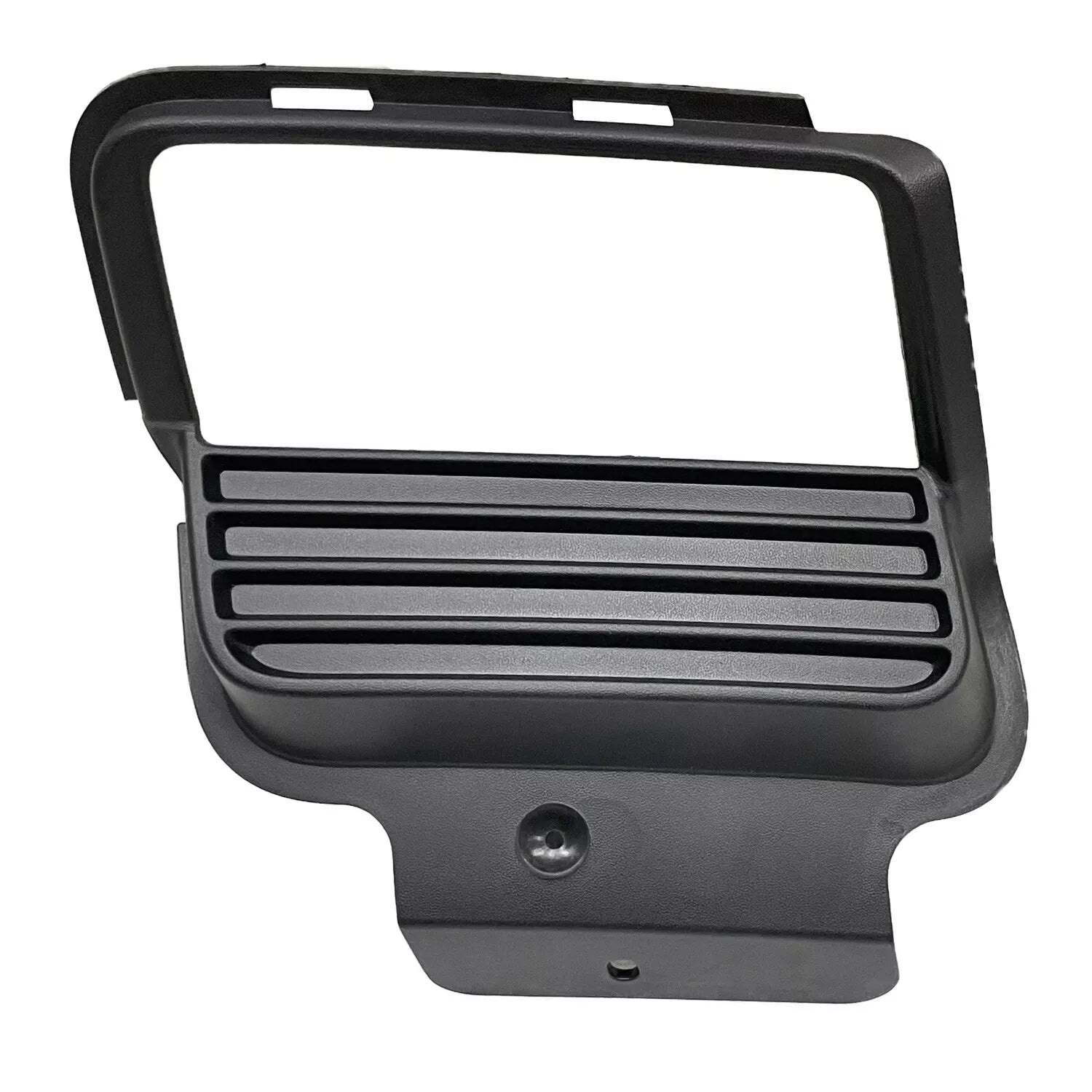 Left Side Front bumper filler 2015 - 2017 FORD EXPEDITION  FO1088123 FL1Z17E811AA