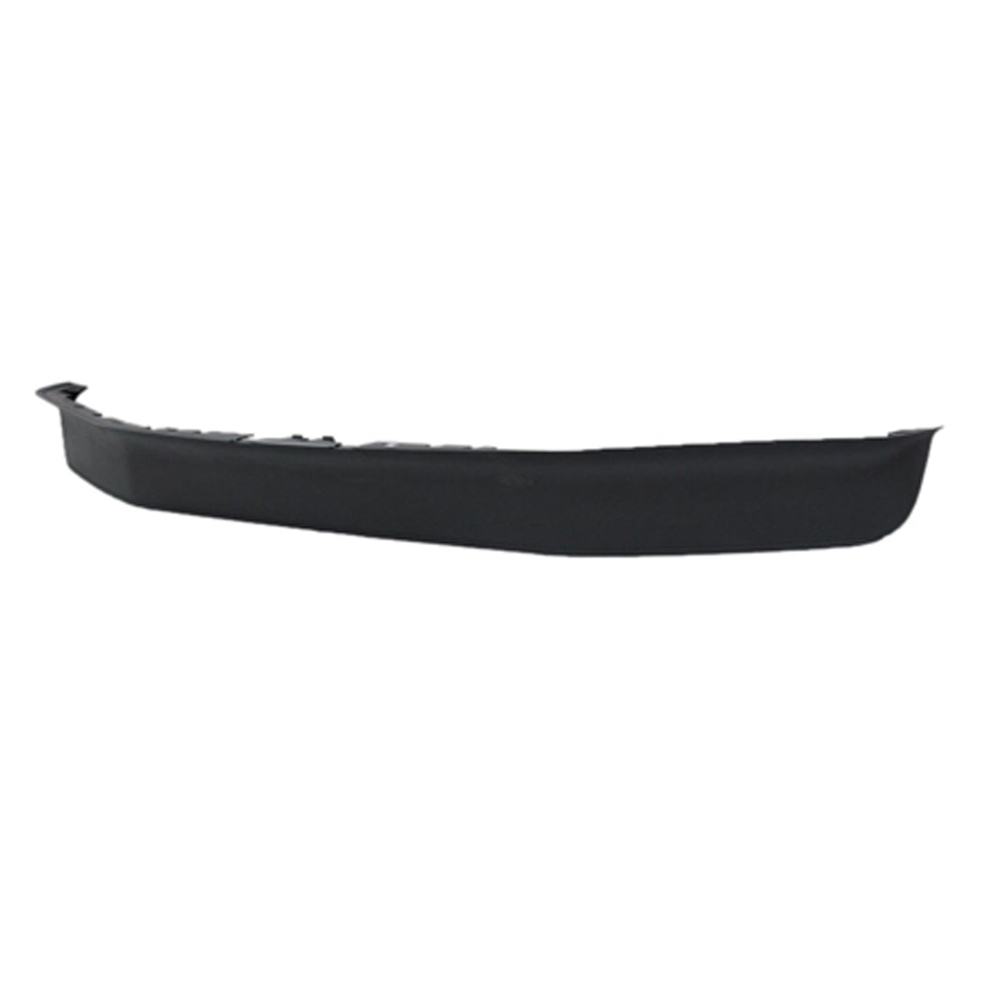 Front bumper spoiler 2007 - 2010 FORD F-250 SUPER DUTY  FO1093116C 8C3Z17626B