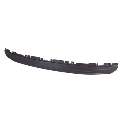 Front bumper valance 2015 - 2017 FORD F-150 CAPA FO1095267PP FL3Z17626AA