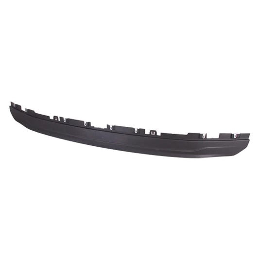 Front bumper valance 2015 - 2017 FORD F-150 CAPA FO1095267PP FL3Z17626AA