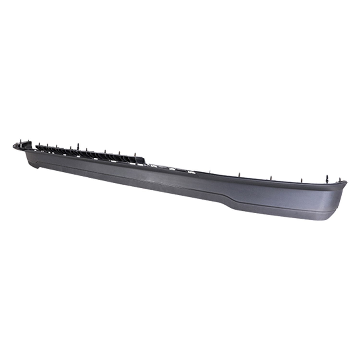 Front bumper valance 2021 - 2023 FORD F-150 CAPA FO1095306C ML3Z17626AA
