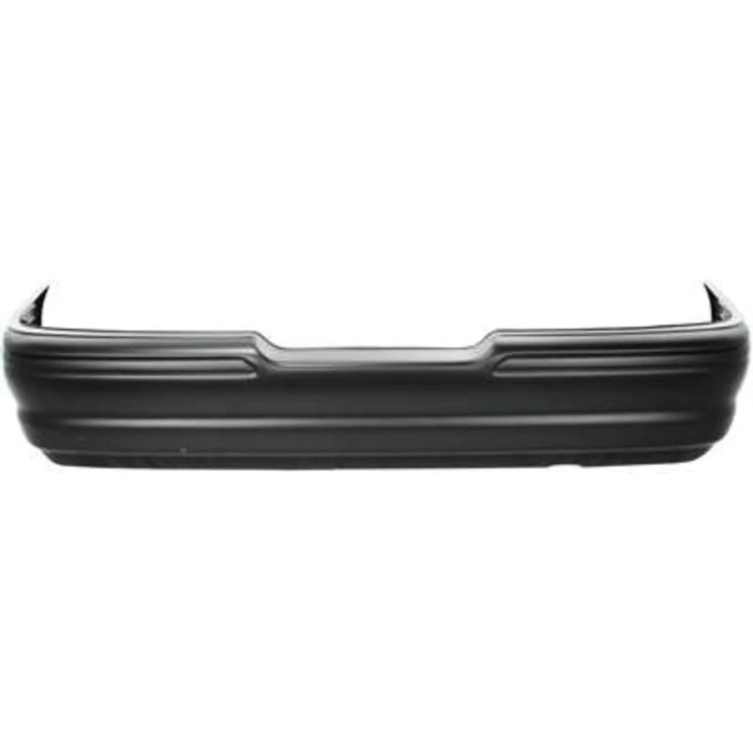 Rear bumper cover 1991 - 1996 FORD ESCORT  FO1100156 F2CZ17906A
