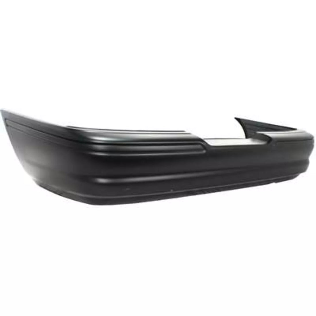 Rear bumper cover 1991 - 1996 FORD ESCORT  FO1100156 F2CZ17906A