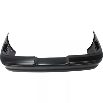 Rear bumper cover 1991 - 1996 FORD ESCORT  FO1100156 F2CZ17906A