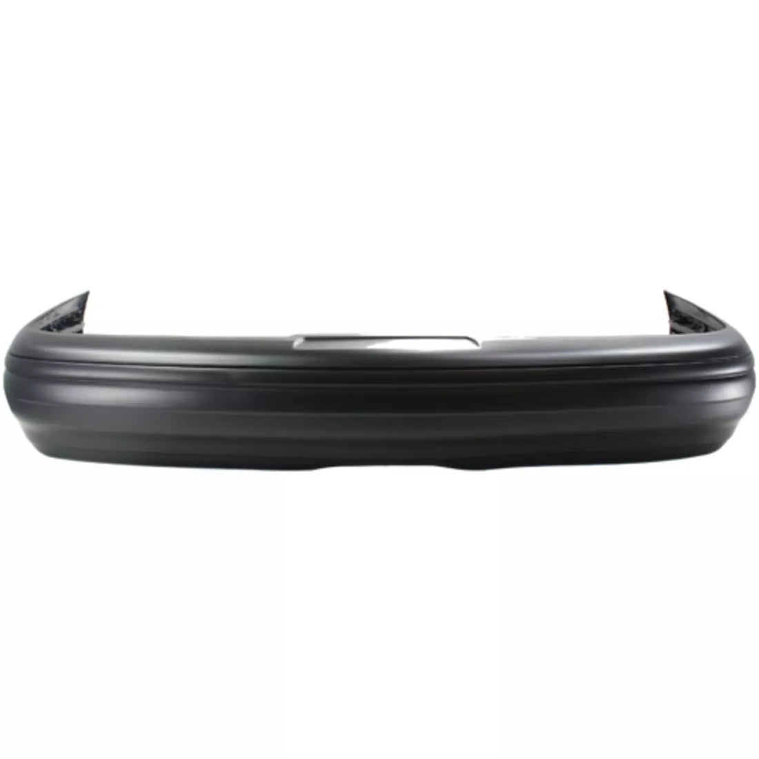 Rear bumper cover 1992 - 1995 FORD TAURUS  FO1100220 F2DZ17906A