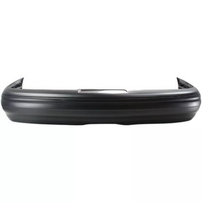 Rear bumper cover 1992 - 1995 FORD TAURUS  FO1100220 F2DZ17906A