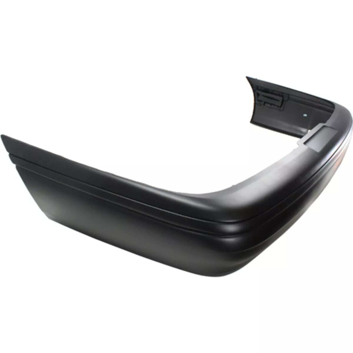 Rear bumper cover 1992 - 1995 FORD TAURUS  FO1100220 F2DZ17906A