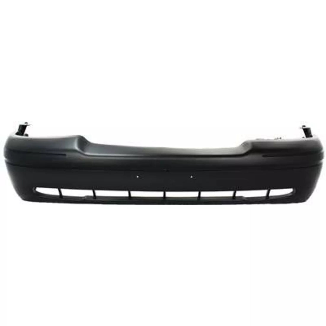 Rear bumper cover 1997 - 2002 FORD ESCORT FO1100264 F7CZ17906AA