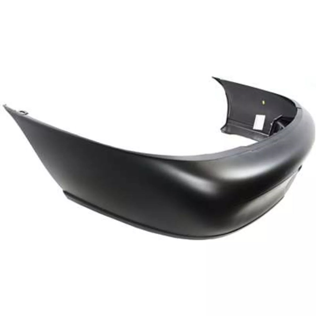 Rear bumper cover 1997 - 2002 FORD ESCORT  FO1100264 F7CZ17906AA