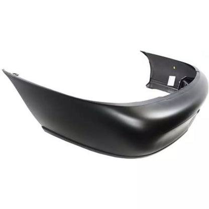 Rear bumper cover 1997 - 2002 FORD ESCORT  FO1100264 F7CZ17906AA