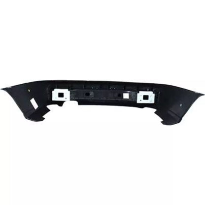 Rear bumper cover 1997 - 2002 FORD ESCORT  FO1100264 F7CZ17906AA