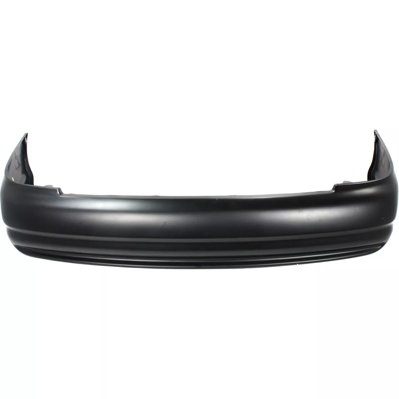 Rear bumper cover 1998 - 2000 FORD CONTOUR  FO1100274 F8RZ17906AA