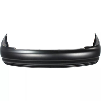 Rear bumper cover 1998 - 2000 FORD CONTOUR  FO1100274 F8RZ17906AA
