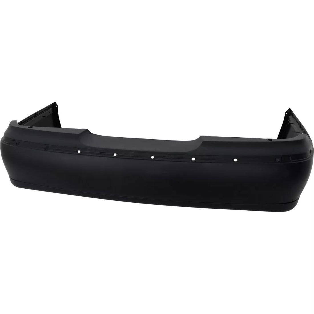 Rear bumper cover 1998 - 2002 LINCOLN TOWN CAR FO1100278 F8VZ17K835BA