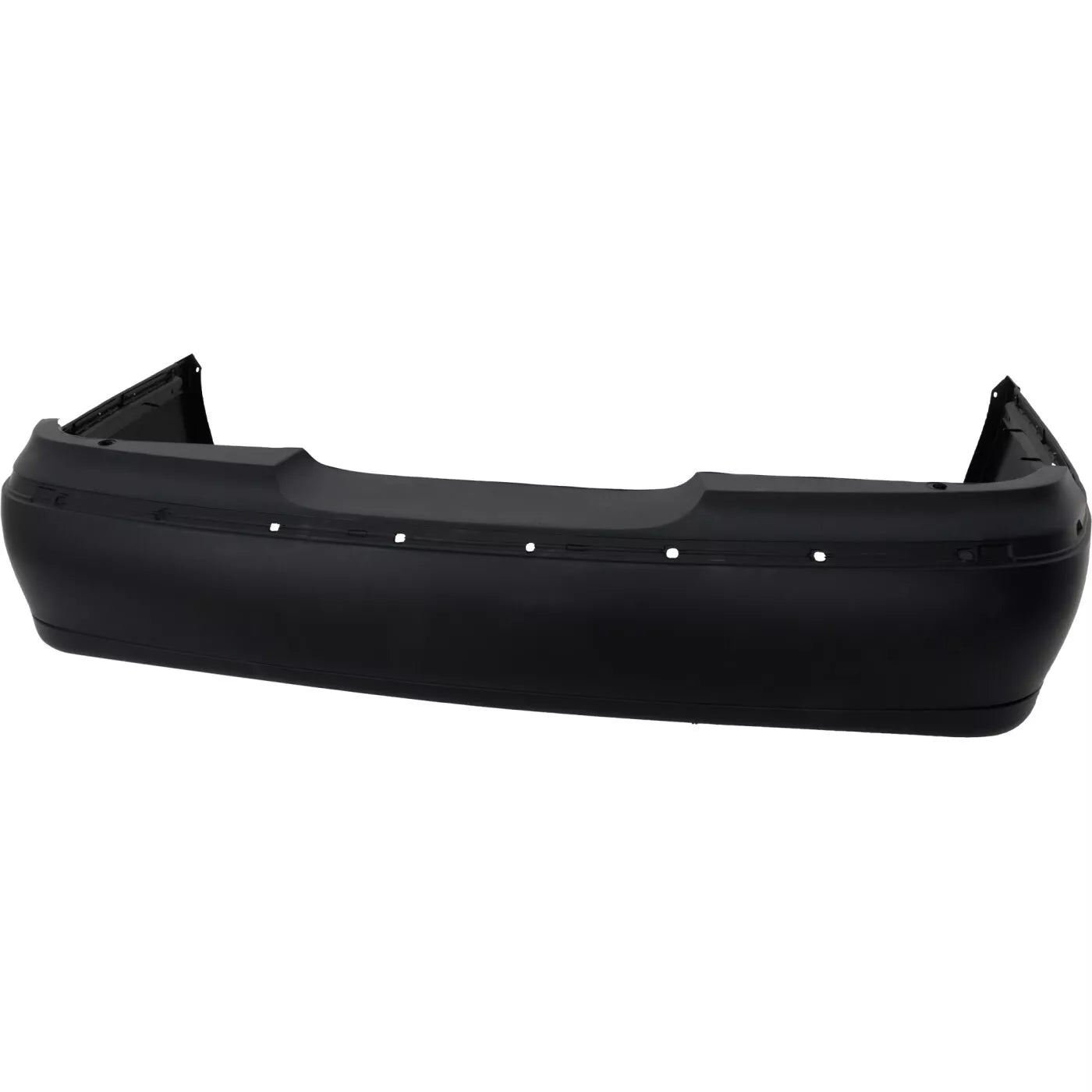 Rear bumper cover 1998 - 2002 LINCOLN TOWN CAR  FO1100278 F8VZ17K835BA