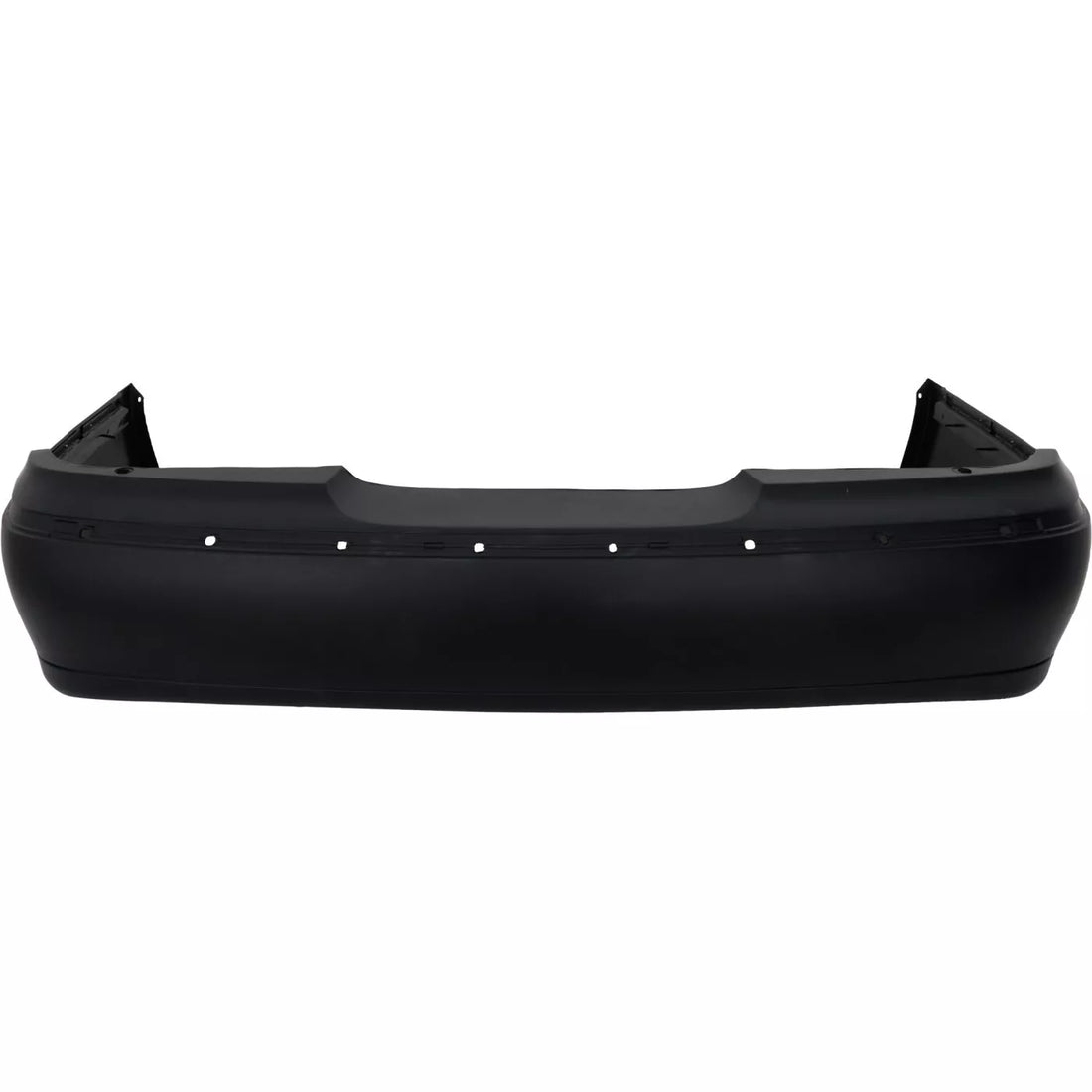 Rear bumper cover 1998 - 2002 LINCOLN TOWN CAR  FO1100278 F8VZ17K835BA