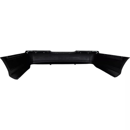 Rear bumper cover 1998 - 2002 LINCOLN TOWN CAR  FO1100278 F8VZ17K835BA