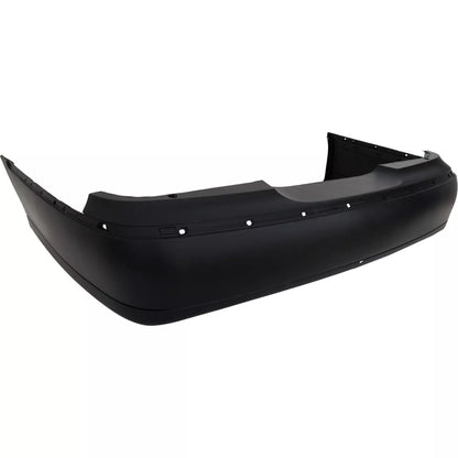 Rear bumper cover 1998 - 2002 LINCOLN TOWN CAR  FO1100278 F8VZ17K835BA
