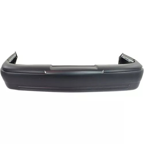 Rear bumper cover 1998 - 2011 MERCURY GRAND MARQUIS FO1100280 9W3Z17K835AAPTM
