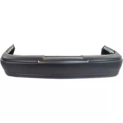 Rear bumper cover 1998 - 2011 MERCURY GRAND MARQUIS  FO1100280 9W3Z17K835AAPTM