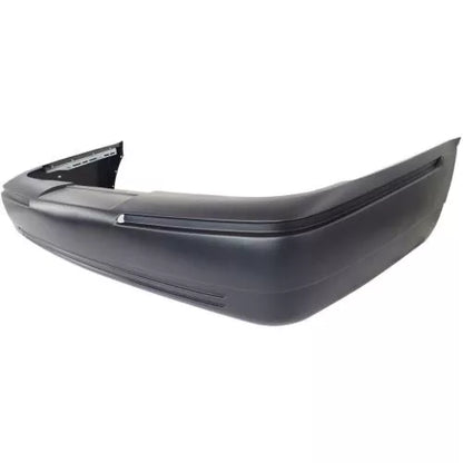 Rear bumper cover 1998 - 2011 MERCURY GRAND MARQUIS  FO1100280 9W3Z17K835AAPTM