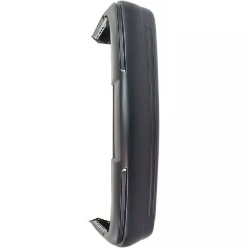 Rear bumper cover 1998 - 2011 MERCURY GRAND MARQUIS  FO1100280 9W3Z17K835AAPTM