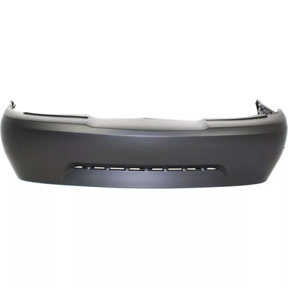 Rear bumper cover 1999 - 2004 FORD MUSTANG  FO1100284 XR3Z17K835AA