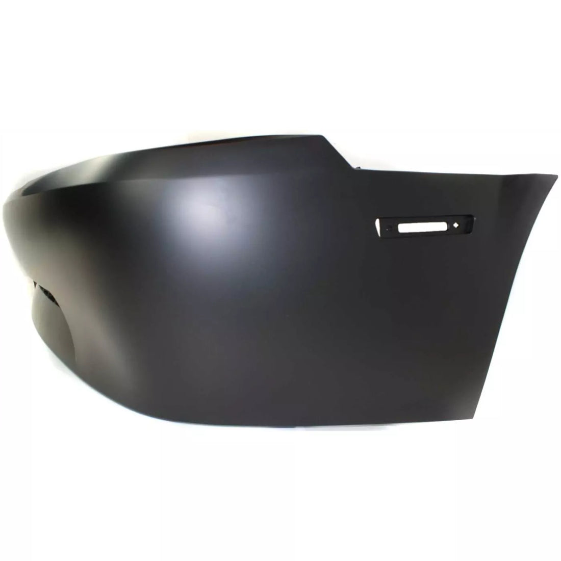 Rear bumper cover 1999 - 2004 FORD MUSTANG  FO1100284 XR3Z17K835AA
